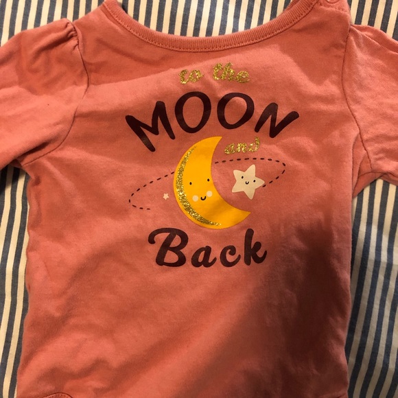 6-9m baby girl cloths - Picture 4 of 10